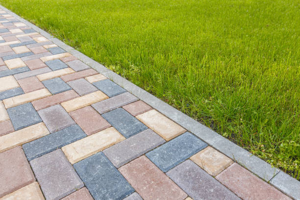 Professional Driveway Pavers in Vails Gate, NY